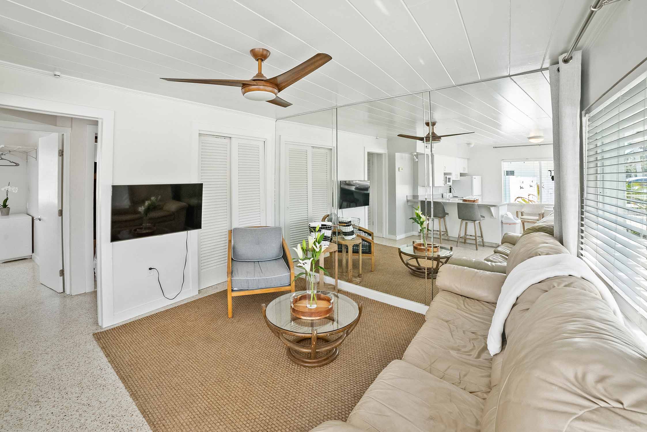 Casey Key Resort® - Two Bedroom Bayfront
